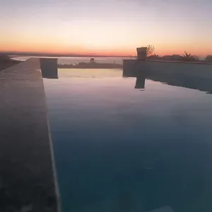 3* Гостевой дом Sensations